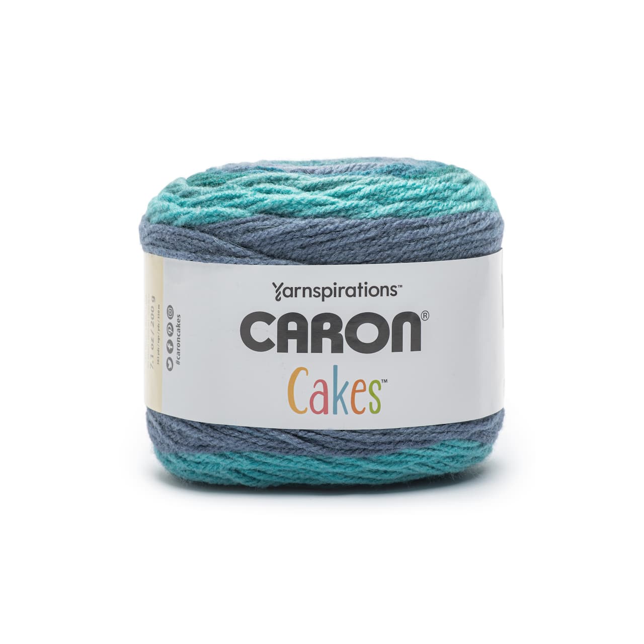 Caron® Cakes™ Yarn